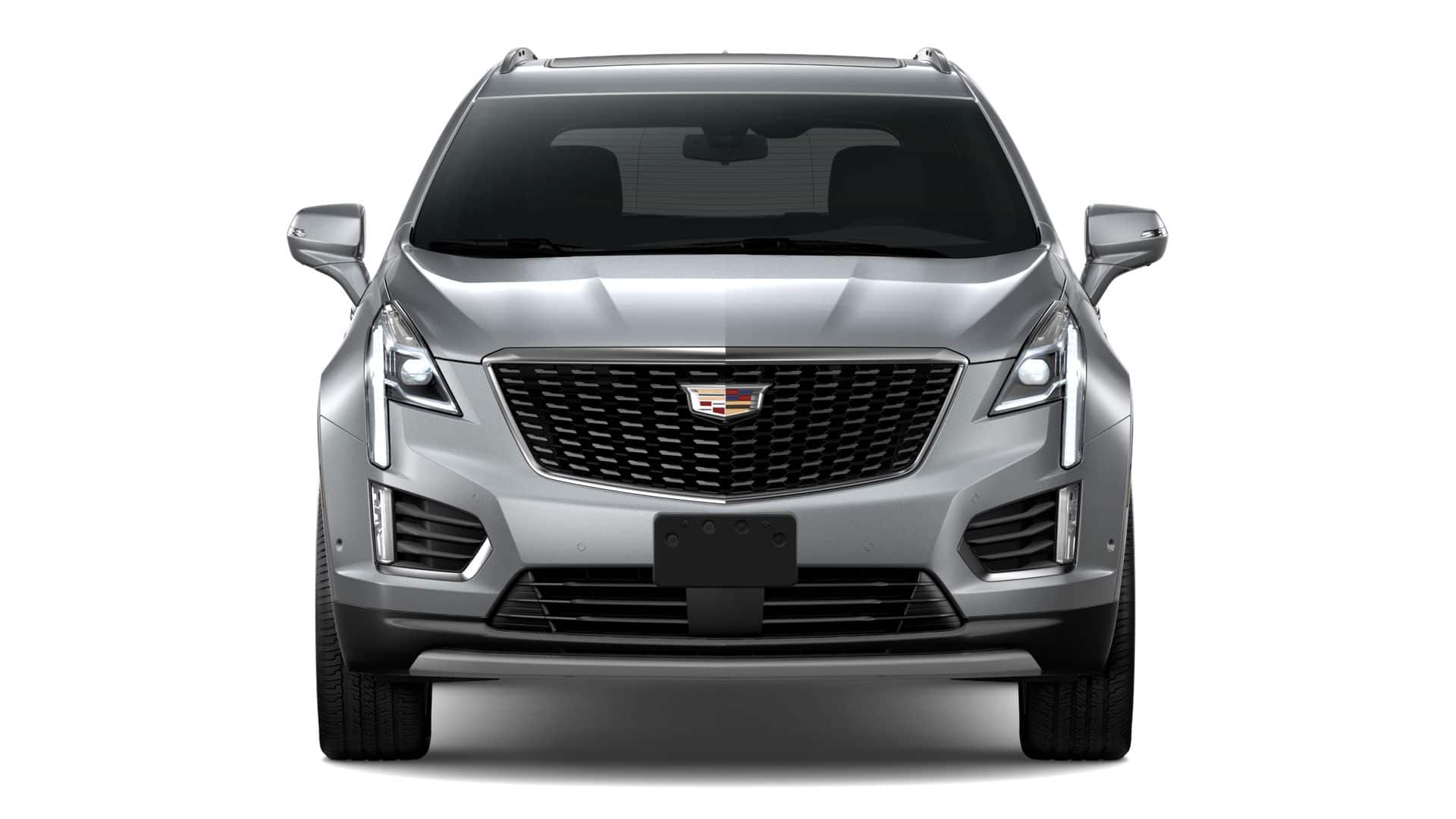 2026 Cadillac XT5 AWD 4dr Premium Luxury