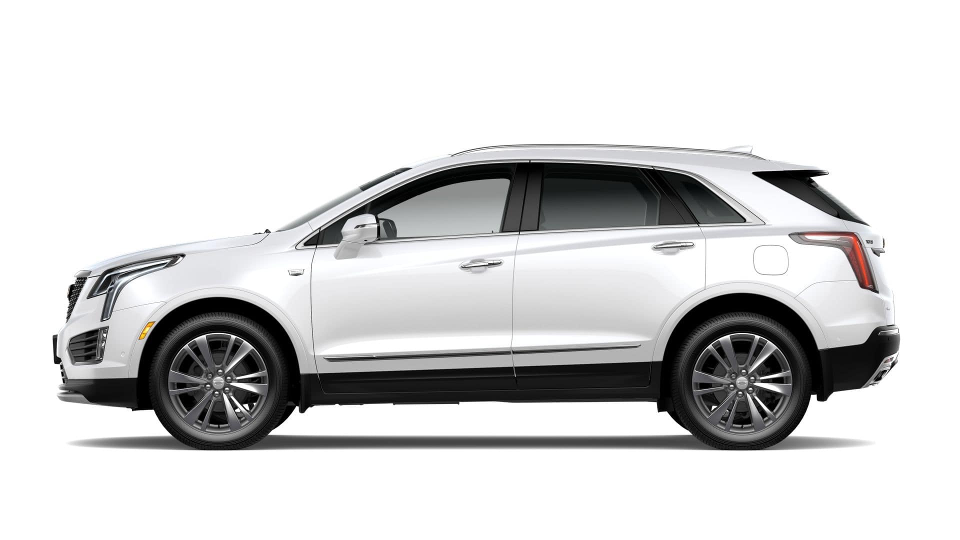 2026 Cadillac XT5 AWD 4dr Premium Luxury