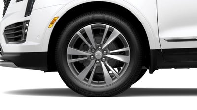 2026 Cadillac XT5 AWD 4dr Premium Luxury