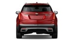 2026 Cadillac XT5 AWD 4dr Premium Luxury