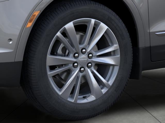 2026 Cadillac XT5 AWD 4dr Premium Luxury