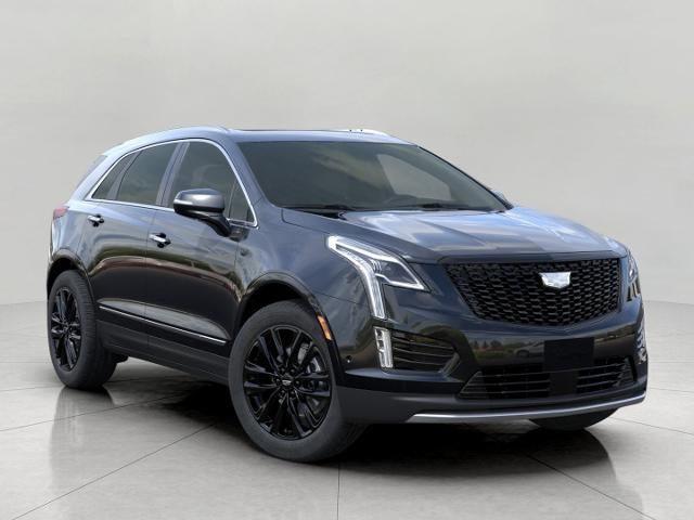 2026 Cadillac XT5 AWD 4dr Premium Luxury