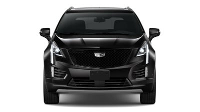 2026 Cadillac XT5 AWD 4dr Premium Luxury