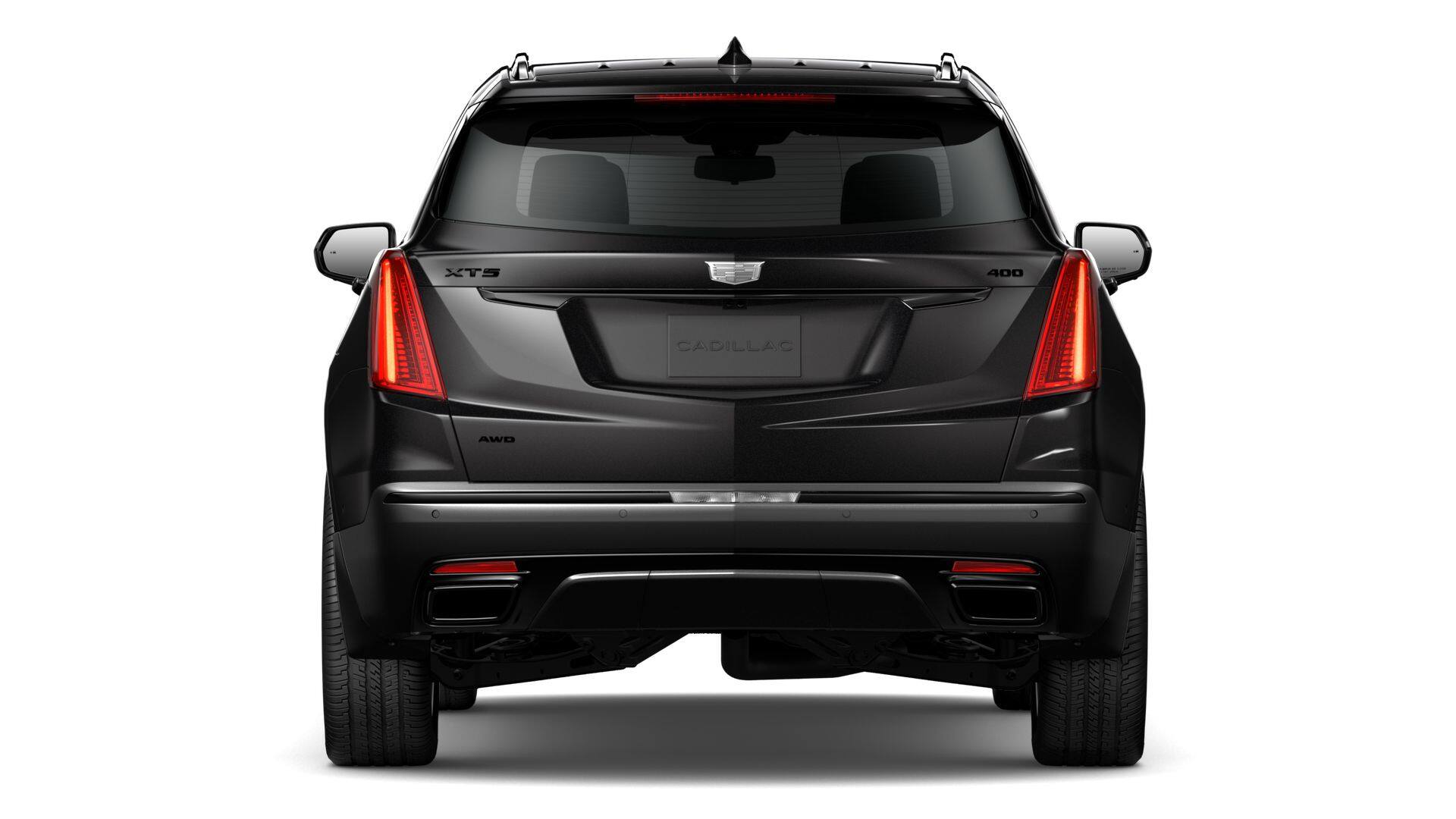 2026 Cadillac XT5 AWD 4dr Premium Luxury