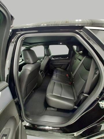 2025 Cadillac XT5 AWD 4dr Premium Luxury