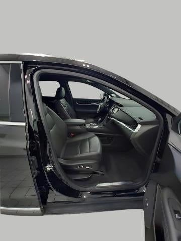 2025 Cadillac XT5 AWD 4dr Premium Luxury