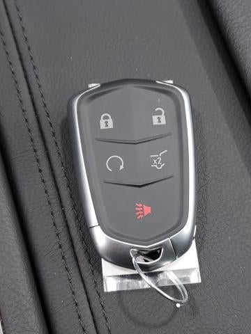 2025 Cadillac XT5 AWD 4dr Premium Luxury