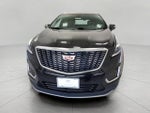 2025 Cadillac XT5 AWD 4dr Premium Luxury