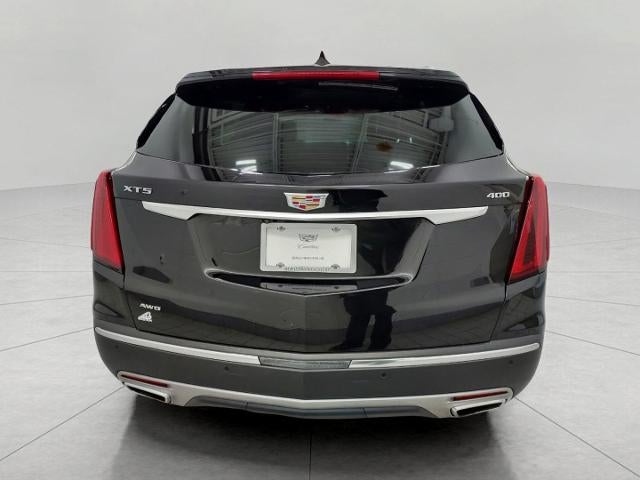 2025 Cadillac XT5 AWD 4dr Premium Luxury