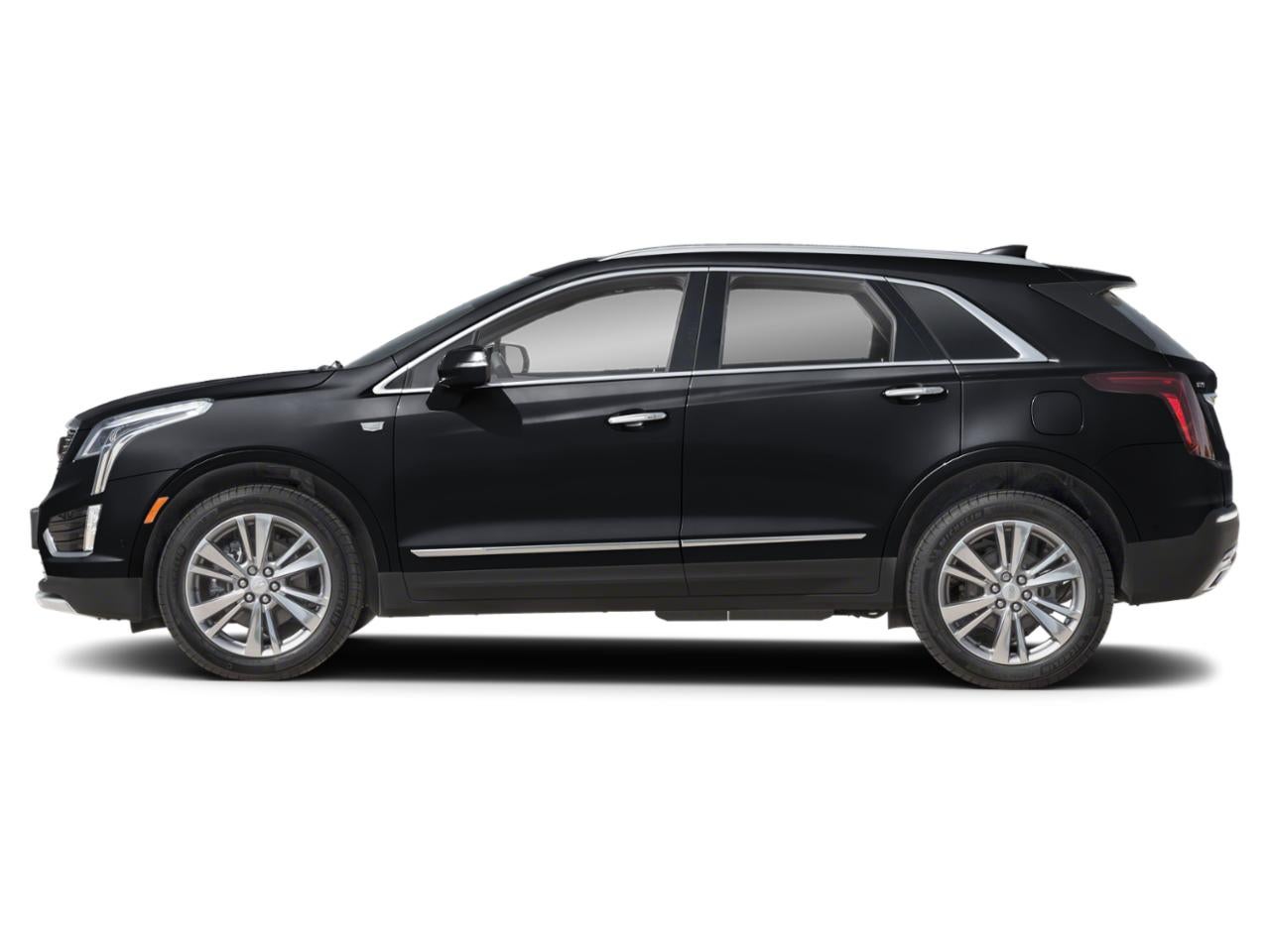 2025 Cadillac XT5 AWD 4dr Premium Luxury