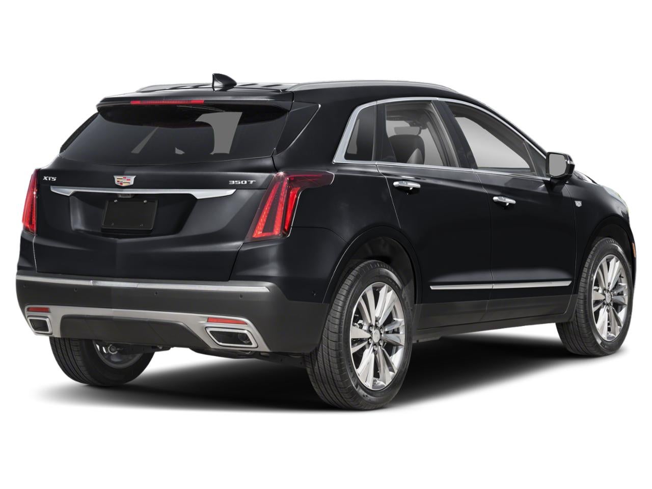 2025 Cadillac XT5 AWD 4dr Premium Luxury