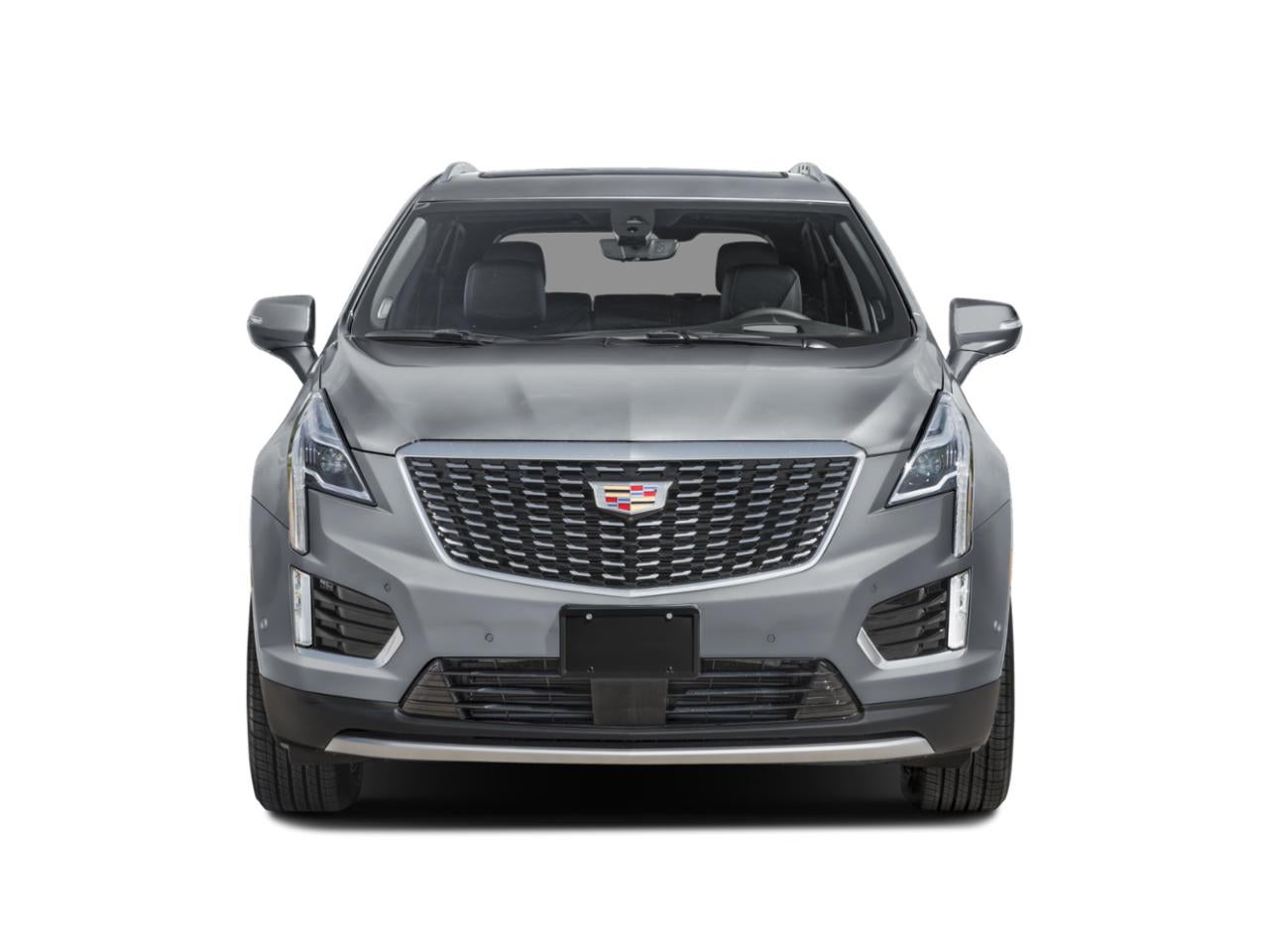 2025 Cadillac XT5 AWD 4dr Premium Luxury