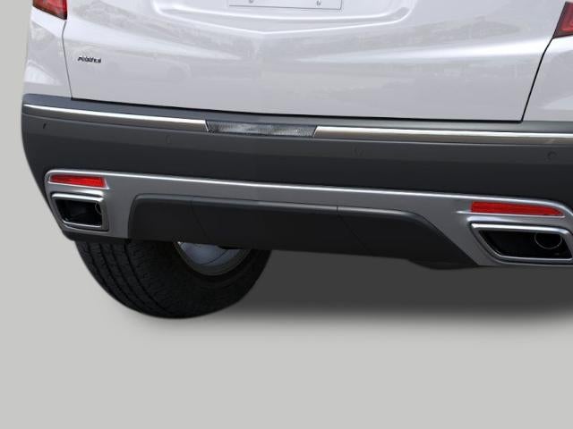 2025 Cadillac XT5 AWD 4dr Premium Luxury