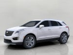 2025 Cadillac XT5 AWD 4dr Premium Luxury