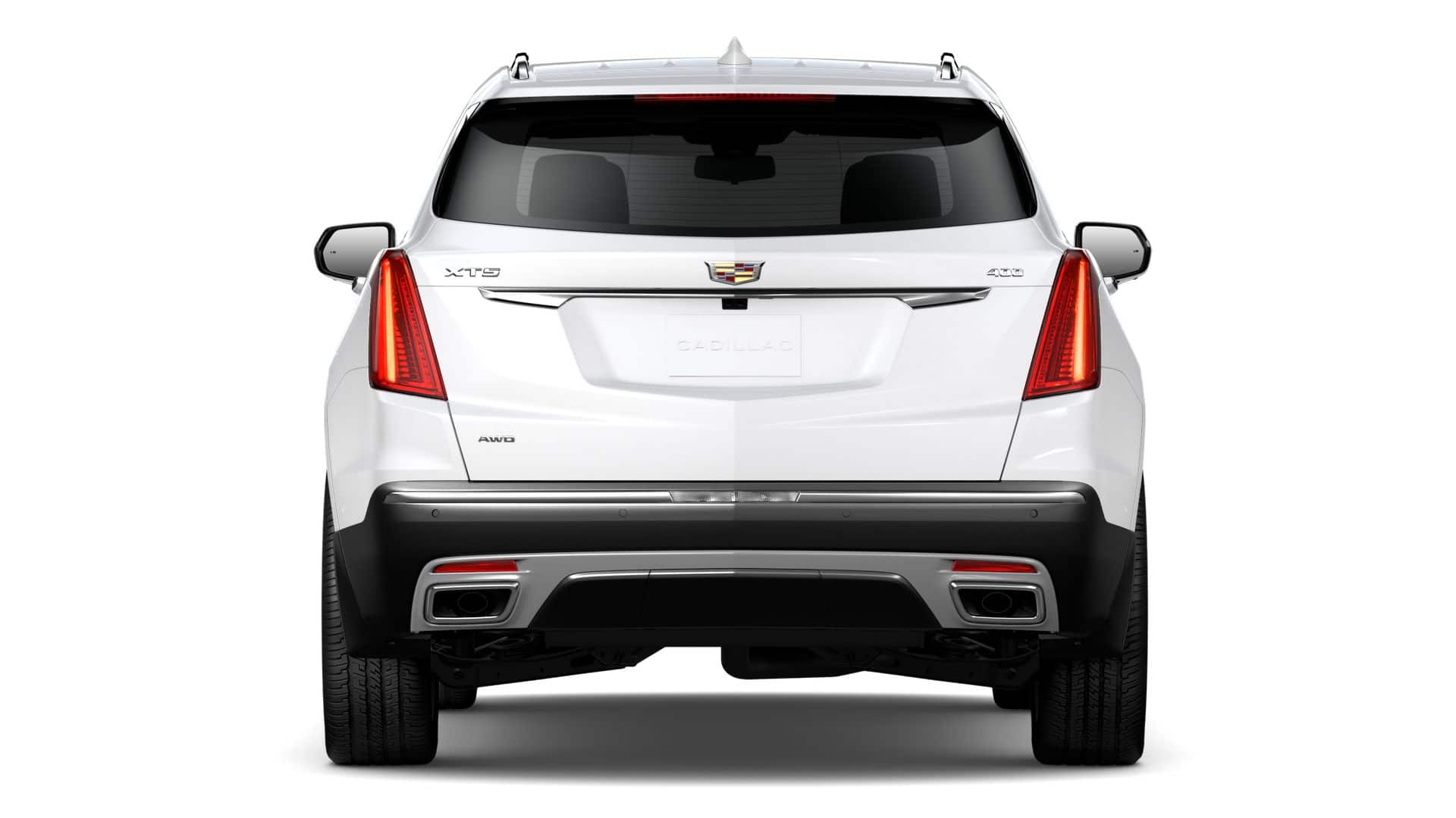 2025 Cadillac XT5 AWD 4dr Premium Luxury