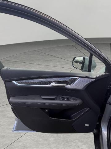 2024 Cadillac XT5 AWD 4dr Sport