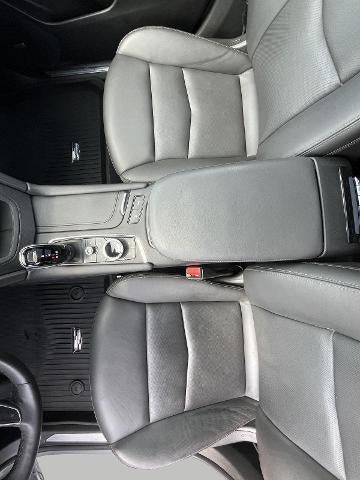 2024 Cadillac XT5 AWD 4dr Sport