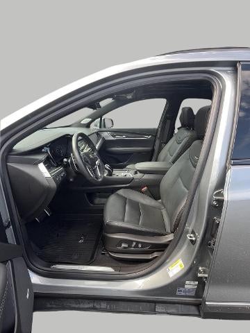 2024 Cadillac XT5 AWD 4dr Sport