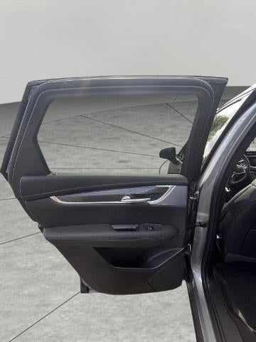 2024 Cadillac XT5 AWD 4dr Sport