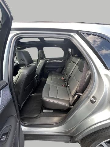 2024 Cadillac XT5 AWD 4dr Sport