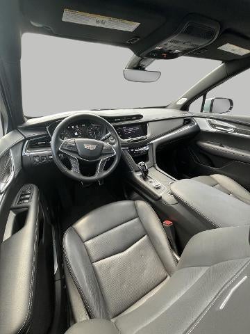 2024 Cadillac XT5 AWD 4dr Sport