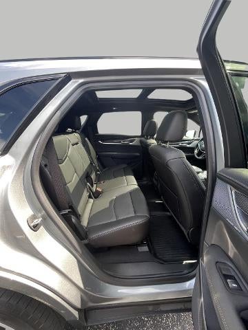 2024 Cadillac XT5 AWD 4dr Sport