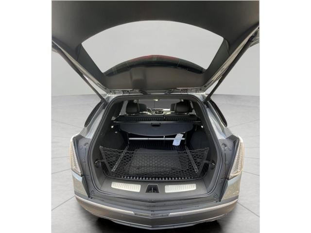 2024 Cadillac XT5 AWD 4dr Sport