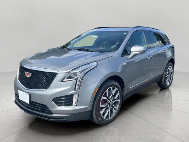 2024 Cadillac XT5 AWD 4dr Sport