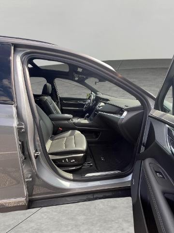 2024 Cadillac XT5 AWD 4dr Sport