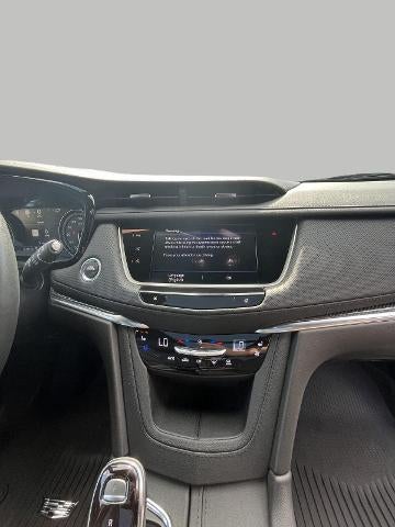 2024 Cadillac XT5 AWD 4dr Sport