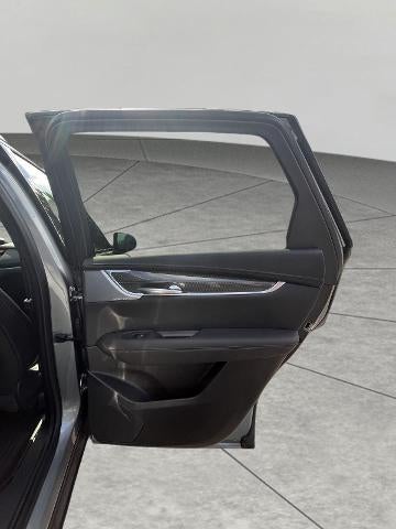 2024 Cadillac XT5 AWD 4dr Sport