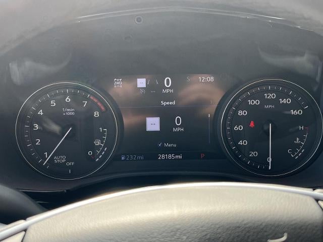 2024 Cadillac XT5 AWD 4dr Sport