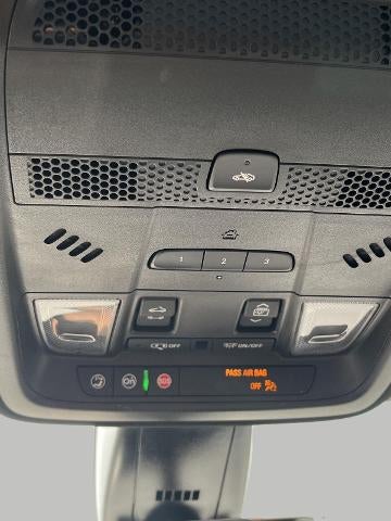 2024 Cadillac XT5 AWD 4dr Sport