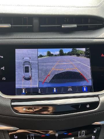 2024 Cadillac XT5 AWD 4dr Sport