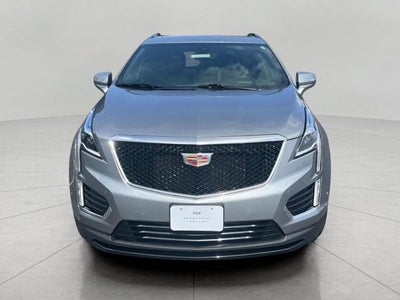 2024 Cadillac XT5 AWD 4dr Sport