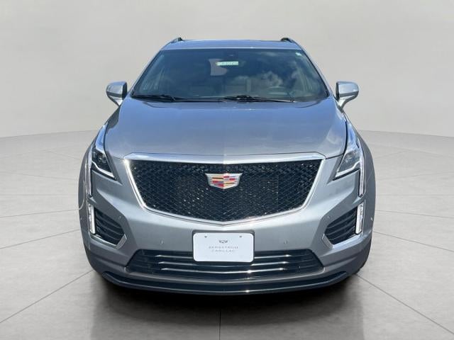 2024 Cadillac XT5 AWD 4dr Sport