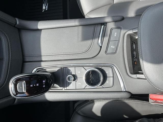 2024 Cadillac XT5 AWD 4dr Sport