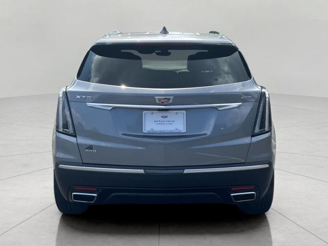 2024 Cadillac XT5 AWD 4dr Sport
