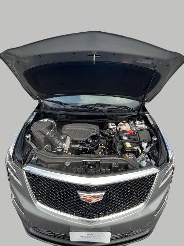 2024 Cadillac XT5 AWD 4dr Sport