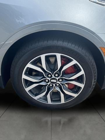 2024 Cadillac XT5 AWD 4dr Sport