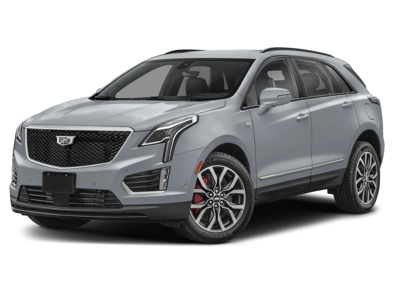 2024 Cadillac XT5 AWD 4dr Sport
