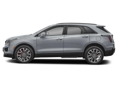 2024 Cadillac XT5 AWD 4dr Sport