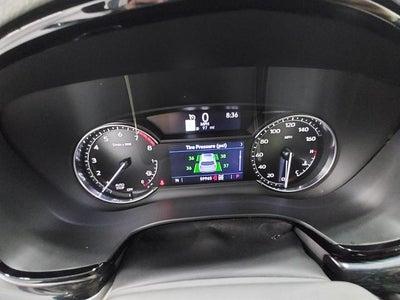 2020 Cadillac XT6 AWD 4dr Premium Luxury