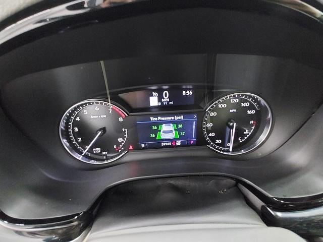 2020 Cadillac XT6 AWD 4dr Premium Luxury