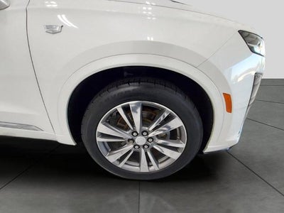 2020 Cadillac XT6 AWD 4dr Premium Luxury