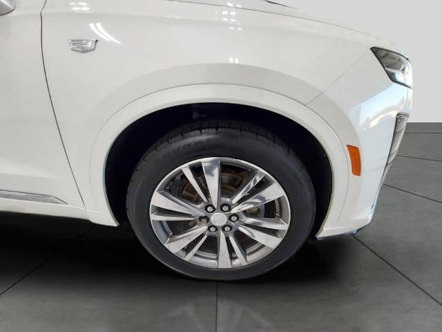 2020 Cadillac XT6 AWD 4dr Premium Luxury