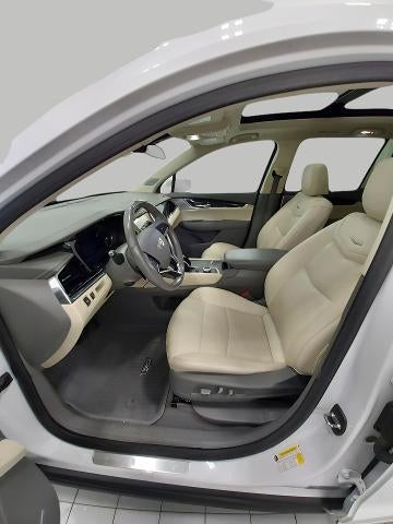 2020 Cadillac XT6 AWD 4dr Premium Luxury