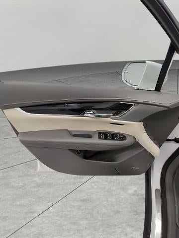 2020 Cadillac XT6 AWD 4dr Premium Luxury