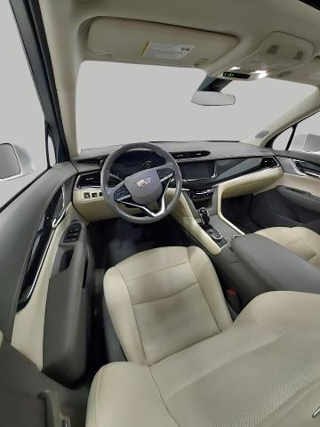 2020 Cadillac XT6 AWD 4dr Premium Luxury