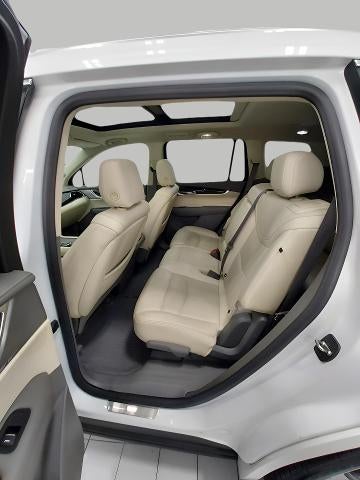 2020 Cadillac XT6 AWD 4dr Premium Luxury